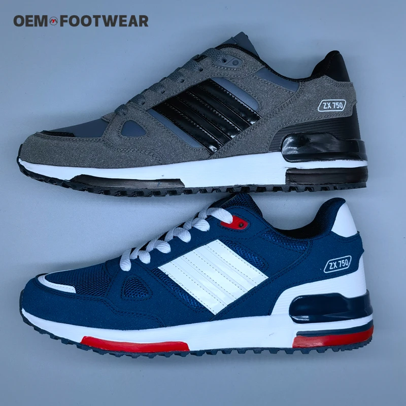 売約済 Shop Our Hot Sale ZX750 Shoes - Casual & Durable Comfort