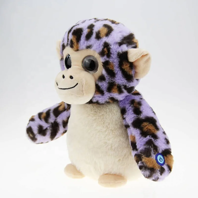 Doudou Bebe Gros Yeux Singe Jouets En Peluche En Peluche Buy Doux En Peluche Singe Avec De Grands Yeux En Peluche Jouets Pour Enfants Mignon Peluche Grands Yeux Singe Doux En Peluche