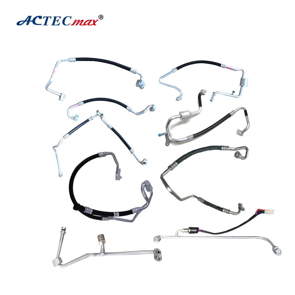 All Series Ai Joint Iron Pipeline Auto Ac Parts Ac.131 Oem Available