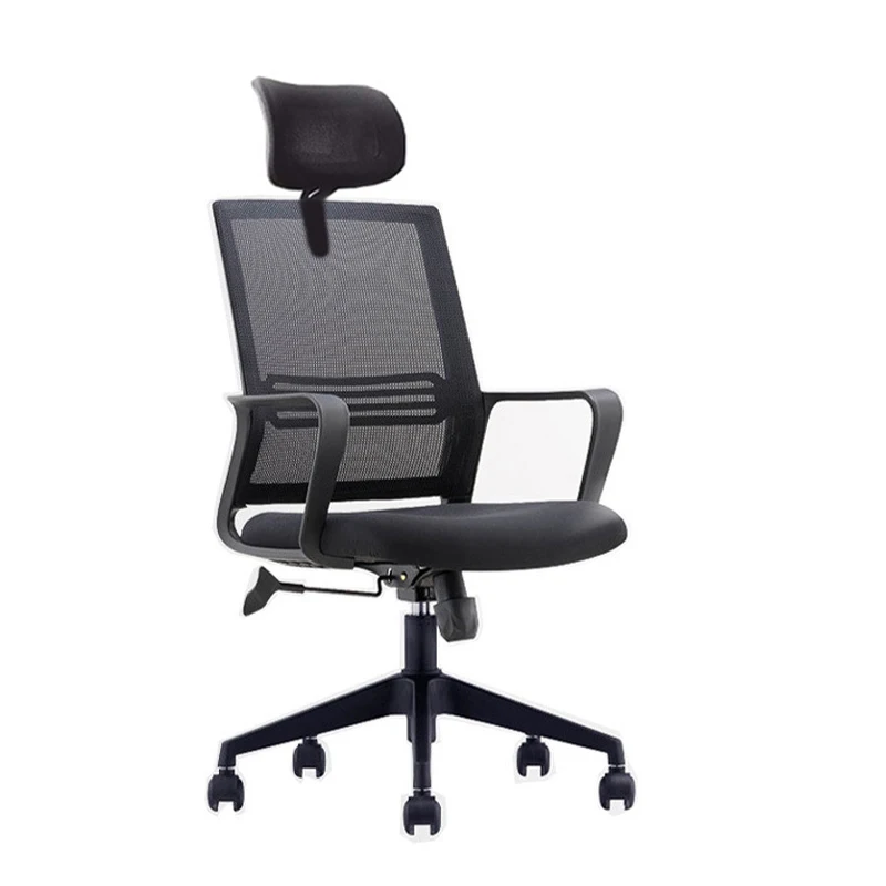 High Quality Reception Office Ergonomic Swivel Swivel Chair Low Cost