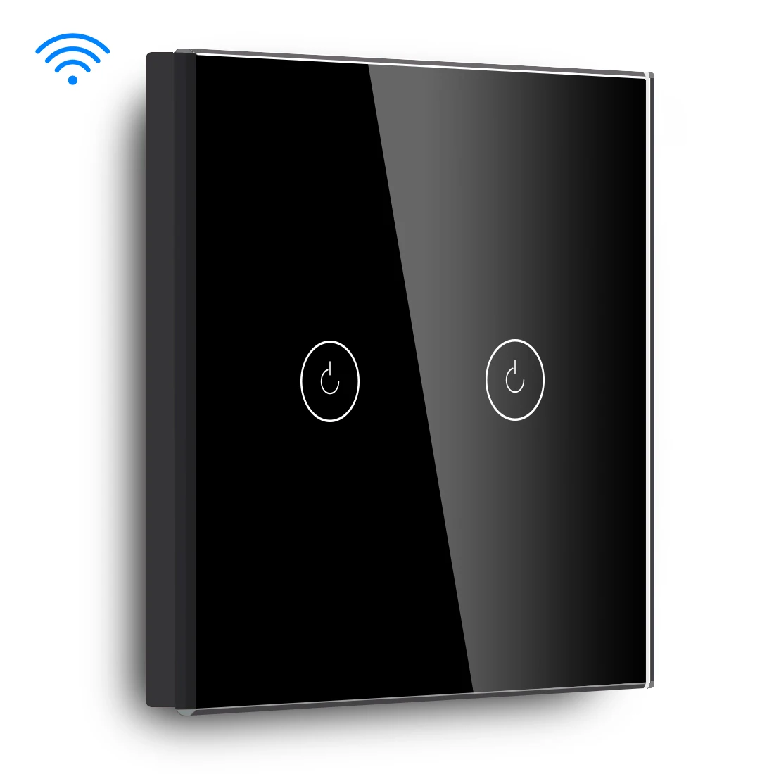 Iot Smart Home System Echo google Home Automation Remote Control Smart Life 1000w Wifi Wireless Smart Switch