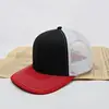 Black and Red
