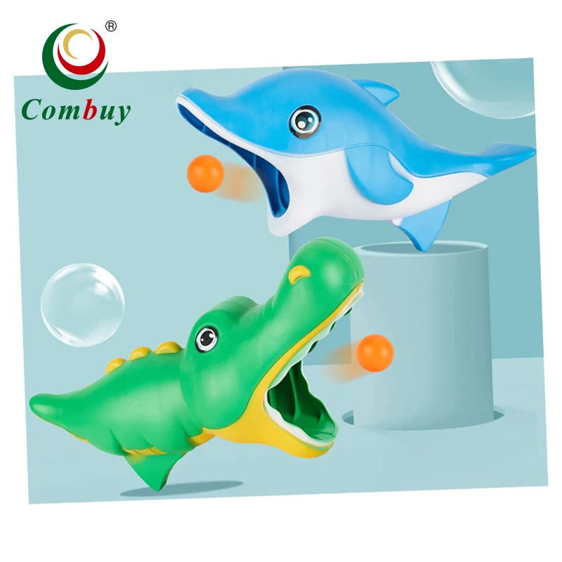 Throw and Catch Game Set Animals Kids Sport Toy Scoop Ball