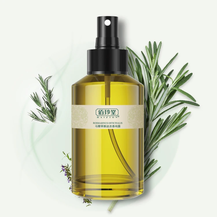 rosemary facial toner