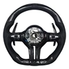 X6 F16+Leather+LED+Paddle+Carbon Fiber