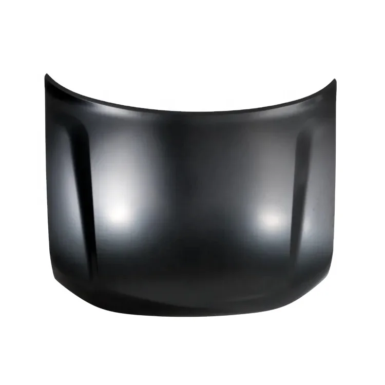 High Quality Car Spare Body Part Front Engine Hoods OEM Car Hood for jeep Grand Cherokee 2024