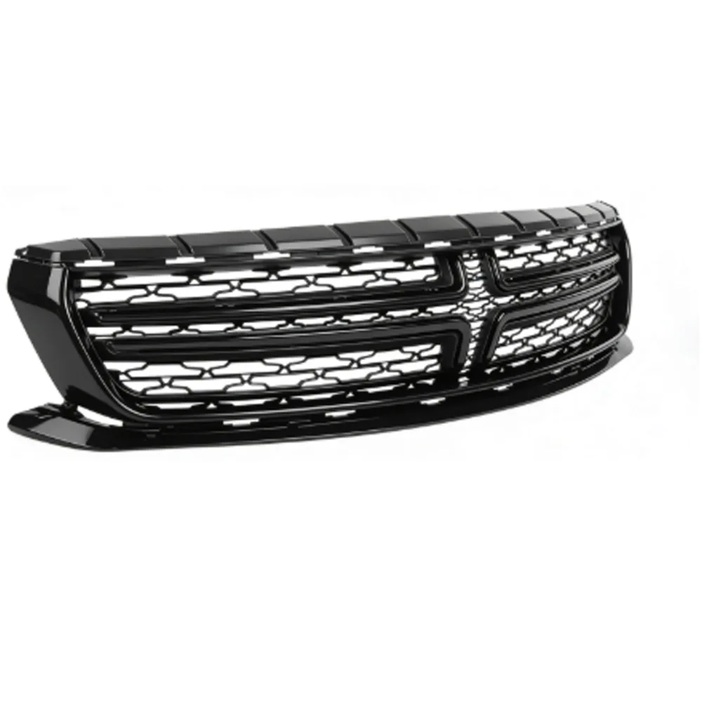 Hot Selling Auto Accessories Front Grille Oem 5PP33DX8AB Car Front Grille for DODGE CHARGER 2015-2021