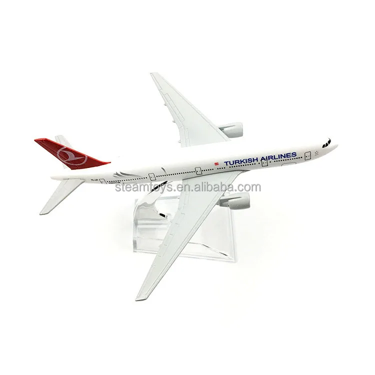 Shop Our Hot Sale 1/400 Metal Aircraft Models from Turkey