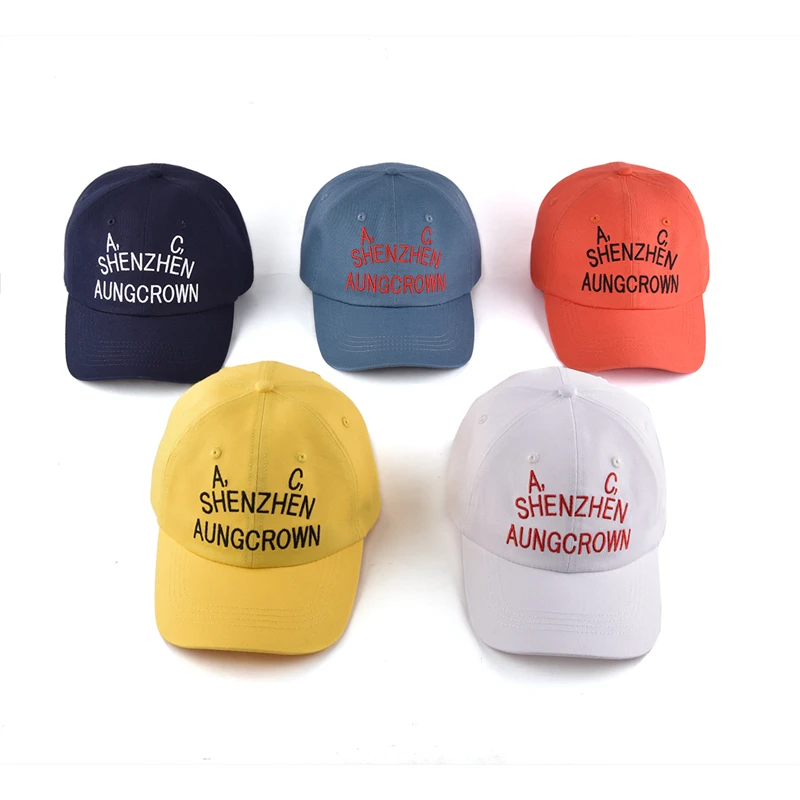 Men's Logo Athletic Cap