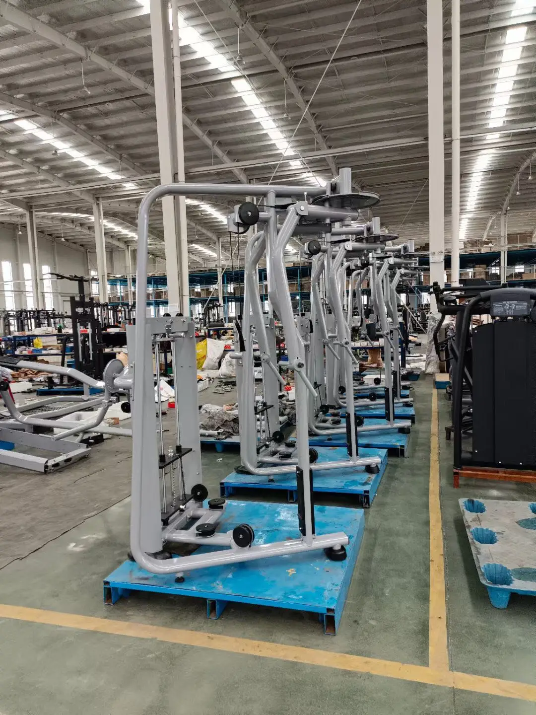 Dezhou JM Import & Export Co.,Ltd. 2