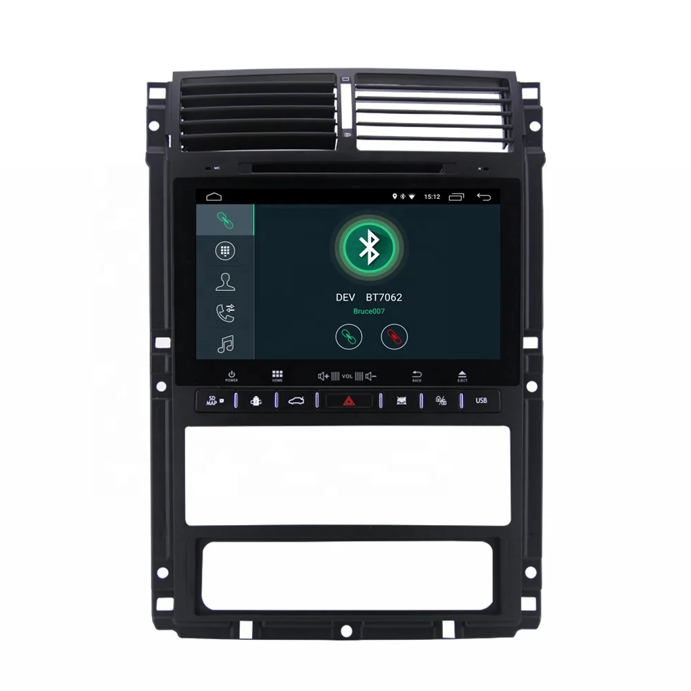 ZESTECH GPS Navigation Android 10 System Car+multimedia+stereo for Peugeot 405