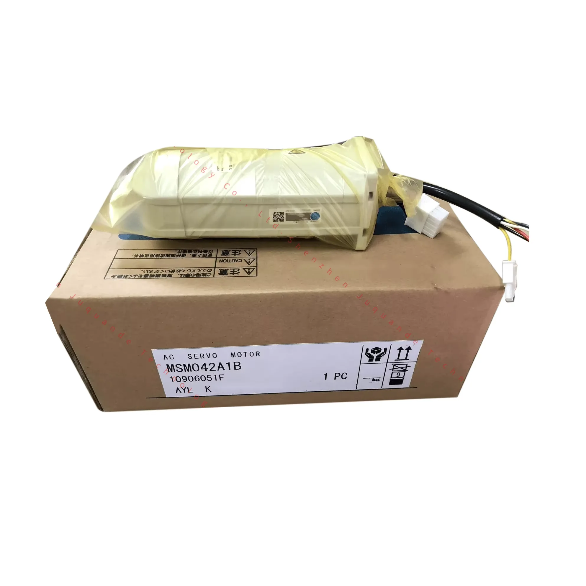 Gold Seller MSM042A1B  PLC  Controller module Brand New Original Spot plc programming controller