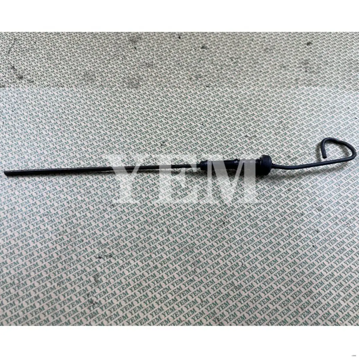 Z402 Oil Dipstick 1G304 for Kubota Excavator Parts
