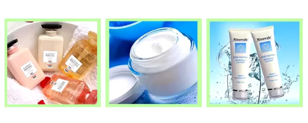 Polyquaternium-47 PQ-47 CAS NO.197969-51-0Factory Hair Fixative;chloride Film-forming Conditioning agent