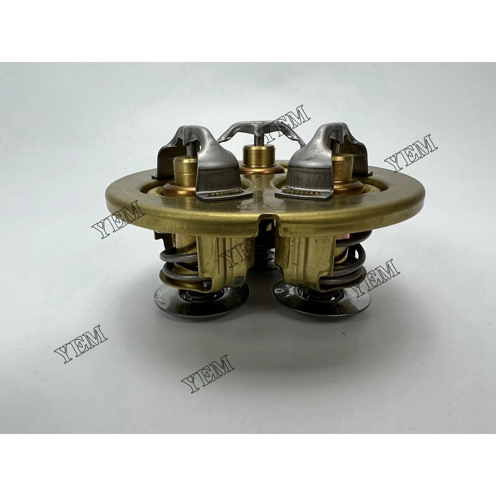 2006 Thermostat OE49554 Fit for Perkins Engine.