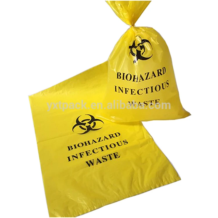 Hospital waste bag hires stock photography and images  Alamy