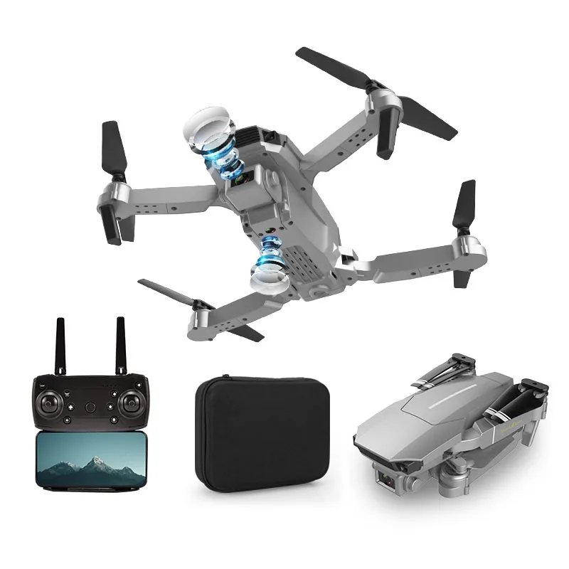 drone e100