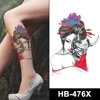 HB-476X