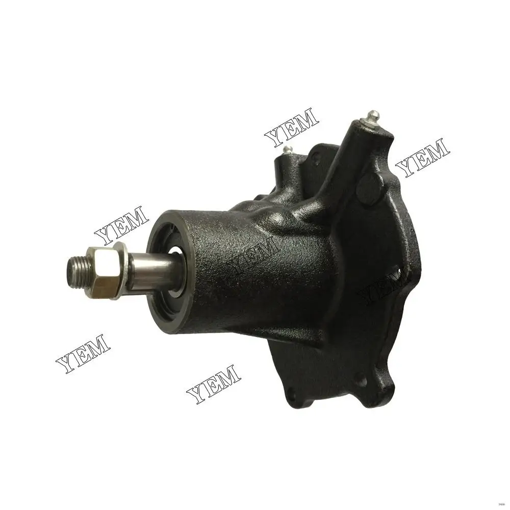 High Quality Manufactory Diesel Engine Water Pump For Hino W04D