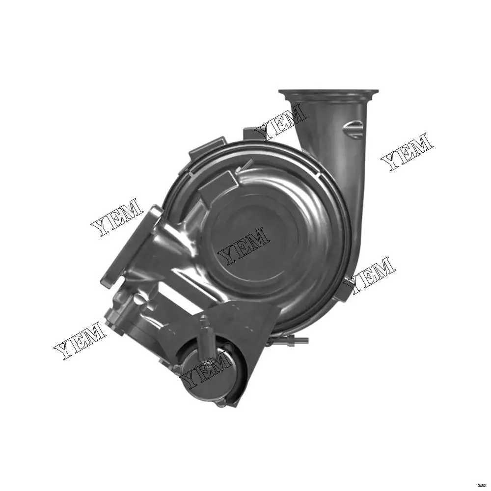 New Machinery Engine Turbo Gp Basic 424-3441 4243441 for 349E L 349E L VG Diesel Engine Spare Parts 5