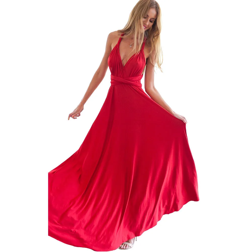 Vestido Largo Rojo Sin Mangas Para Verano,Traje De Playa Para Vacaciones - Buy Vestidos Casuales Vestidos Las Niñas Vestidos De Noche Vestidos Plus Tamaño Vestido Vestidos De Boda,Vestidos De Baile Vestidos