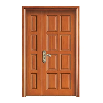 Sales Wholesale Price Door Viewer Wpc Doors For Thin Door