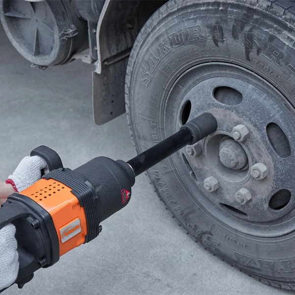 RWPT-20010 профессиональные инструменты 3500/Нм пневматические инструменты Пневматический ударный ключ, дюймовый стандарт