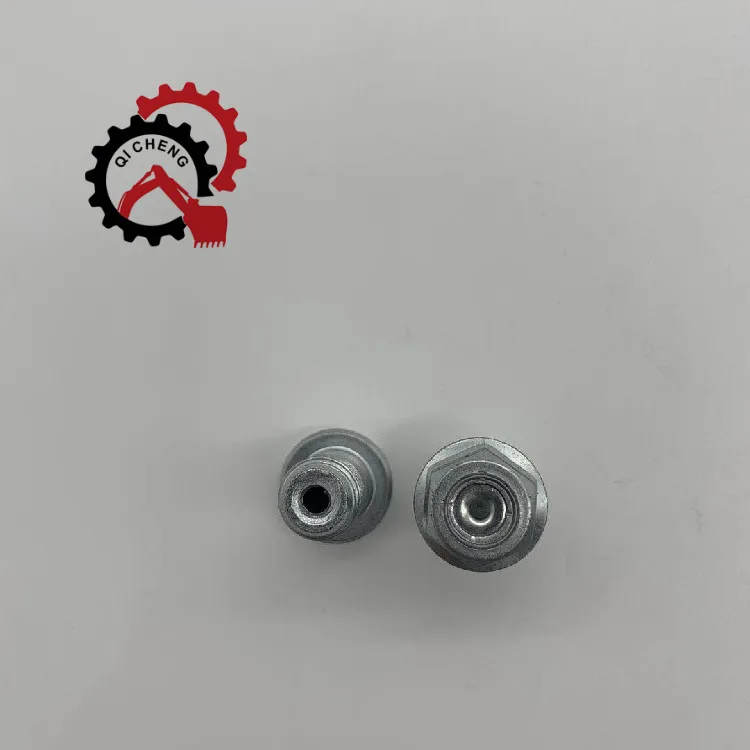 ZX200 EX200 ZX240-3 ZX330-3 Oil Check Valve Nozzle Screw