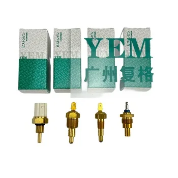 Excavator Engine Part 1104C-E44TA 403D-11 403D-15 804D-33 Water Temperature Sensor for Perkins Parts 4