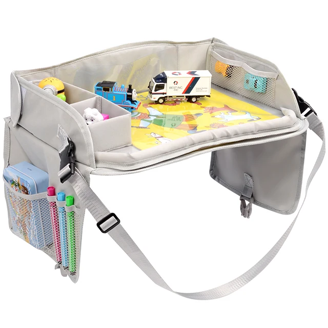 childrens car tray