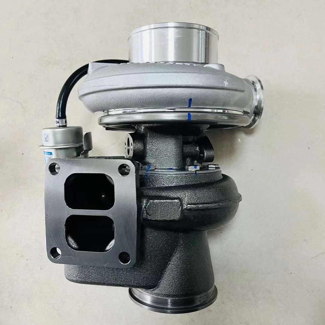 K2 TURBO CHARGER ターボチャージャー 2017 165cm Weichai 843703 Turbo Charger JP85K for D09S3.10.2-1 & D09C5.10.0