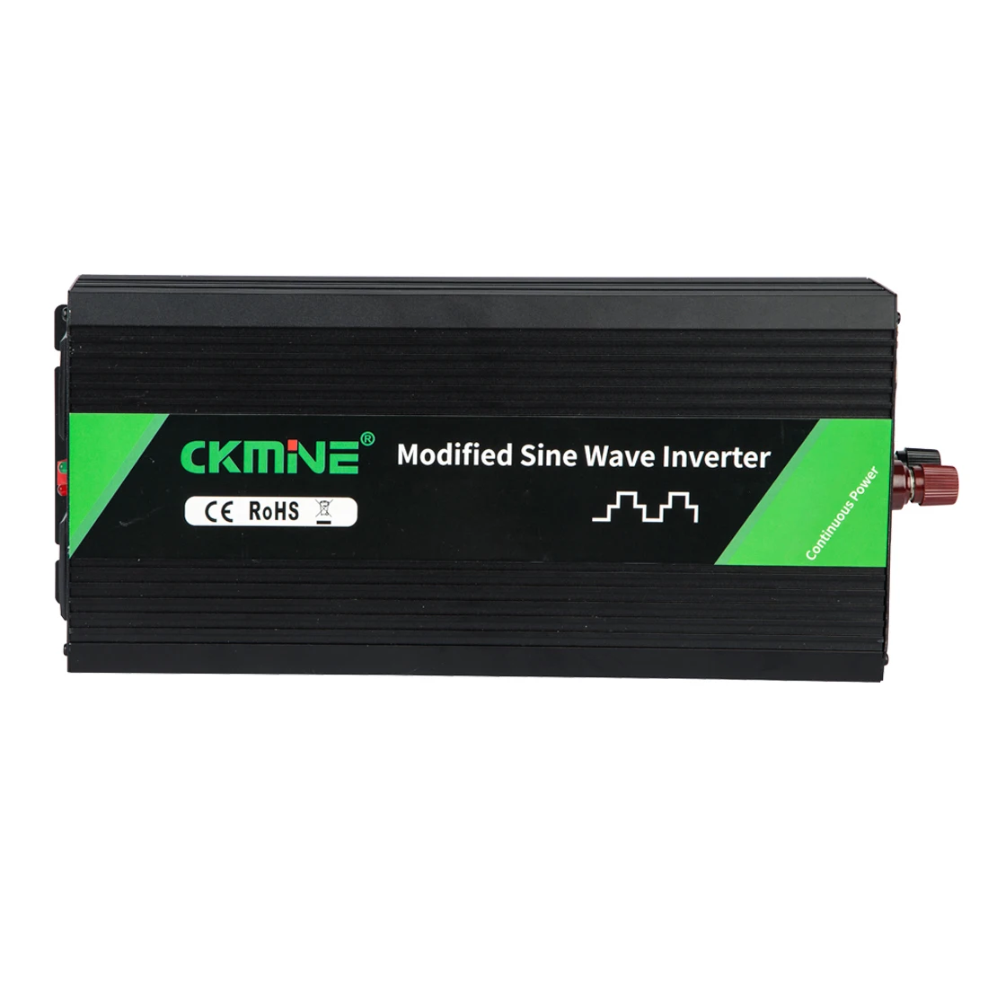 CKMINE 3000watts power inverter dc 12V 24V 48V to ac 230V 220V 240V 120V 110V 100V modified sine wave charger converter