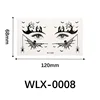 แม่พิมพ์ Wlx-0008-68120 มม.