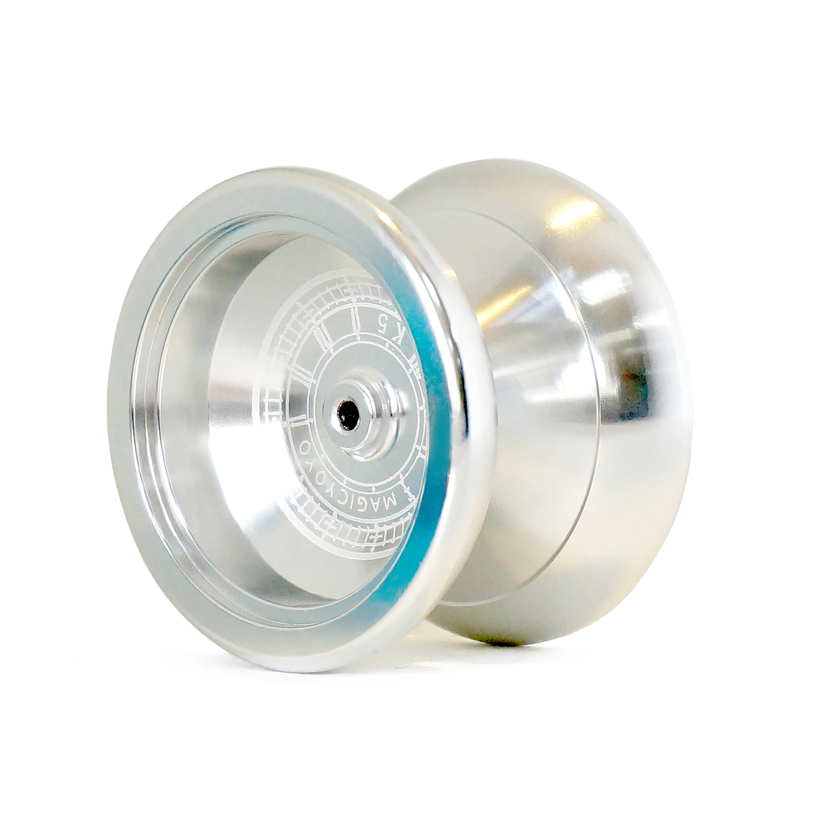 MAGICYOYO K5 Responsive Yoyo  Professional Design with Gold Bearings Children Funny Toys K1