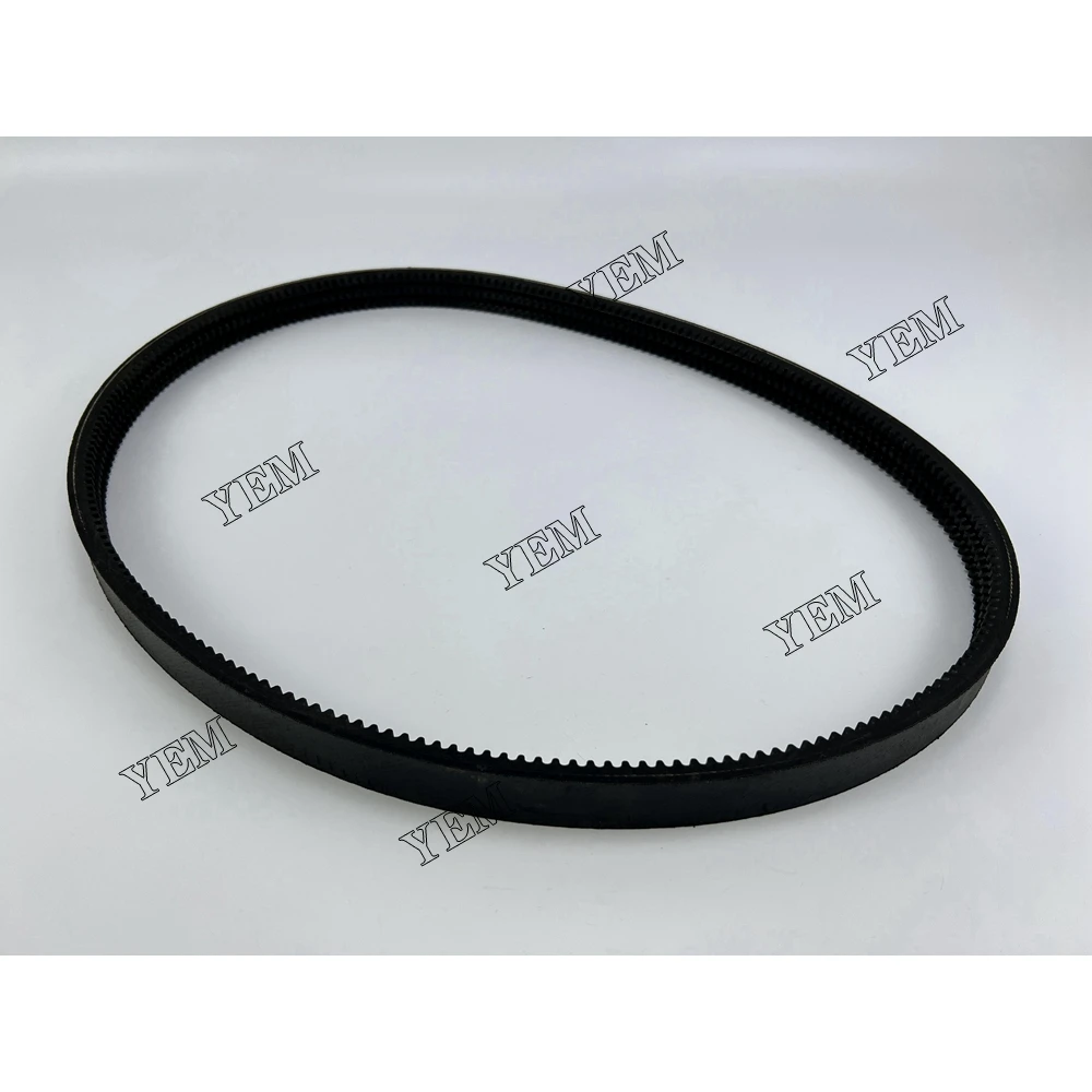 For Bobcat S753 Belt 6660994 Replaces Engine Repair Kit 3