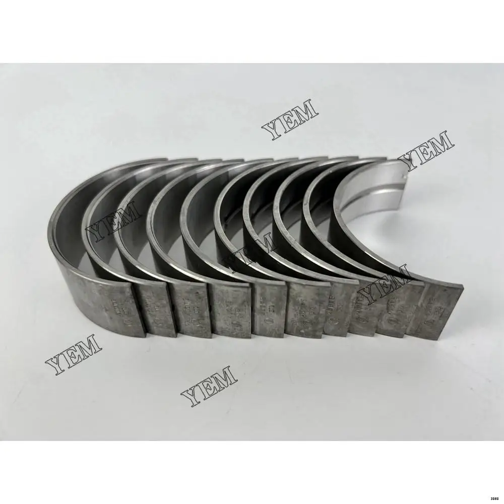 13B Engine Main Bearing Set for Toyota