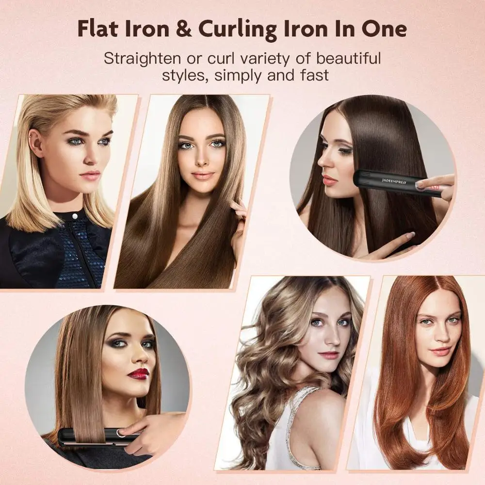 Top Selling Product Hair Flat Iron 450 Degrees China Manufacturer ...