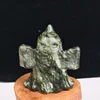 Ghost Carving