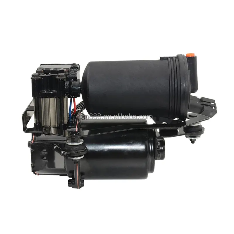 3w1z5319ba 6w1z5319aa 8a1z5319a F6az5319aa Air Suspension Compressor