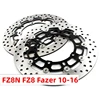 FZ8 Fazer 2010-2016