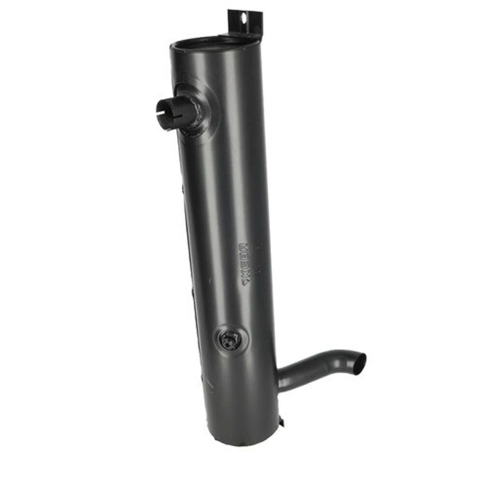 IZUMI for Bobcat 773 753 S185 7753 T140 S130 751 S160 S150 763 S175 Muffler 6671667 High Performance Engine Parts