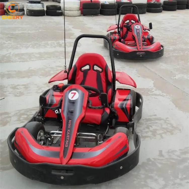 アコーレーサーZⅡ キッズカート ペダルカー 希少品 アコーレーサーZⅡ