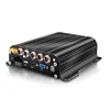 MDVR SD 4CH avec 4G+GPS