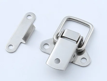 Medical Cabinets Latch Catch Hasp Lock Tool Box Toggle Latch J500 - Buy ...