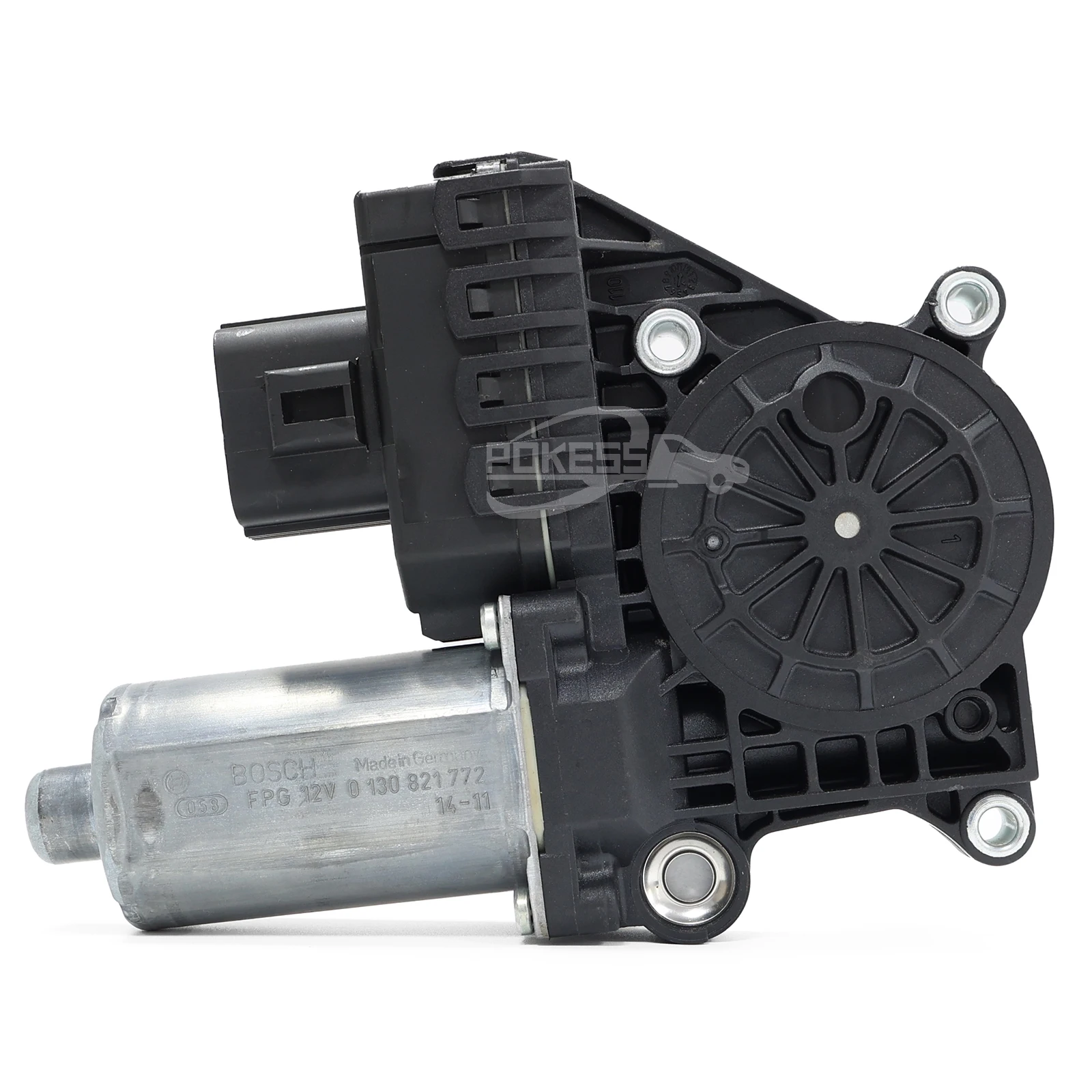 Auto Parts 1S7114553AA Power Window Lifter Motor Front Right/Rear Left... — 2