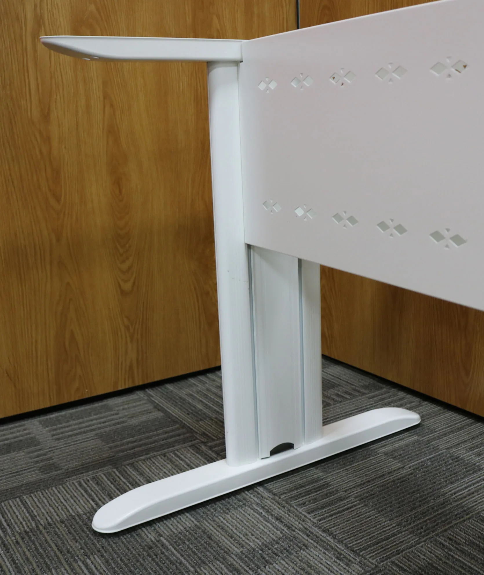 Guangzhou C Leg Table Table Base For Office Furniture Buy C Leg Table