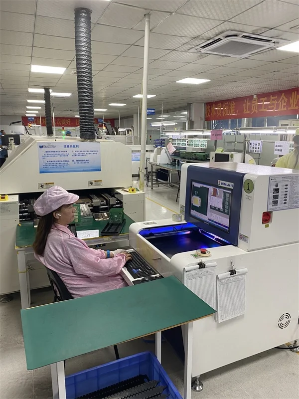 Shenzhen Cj Technology Co., Ltd. 3