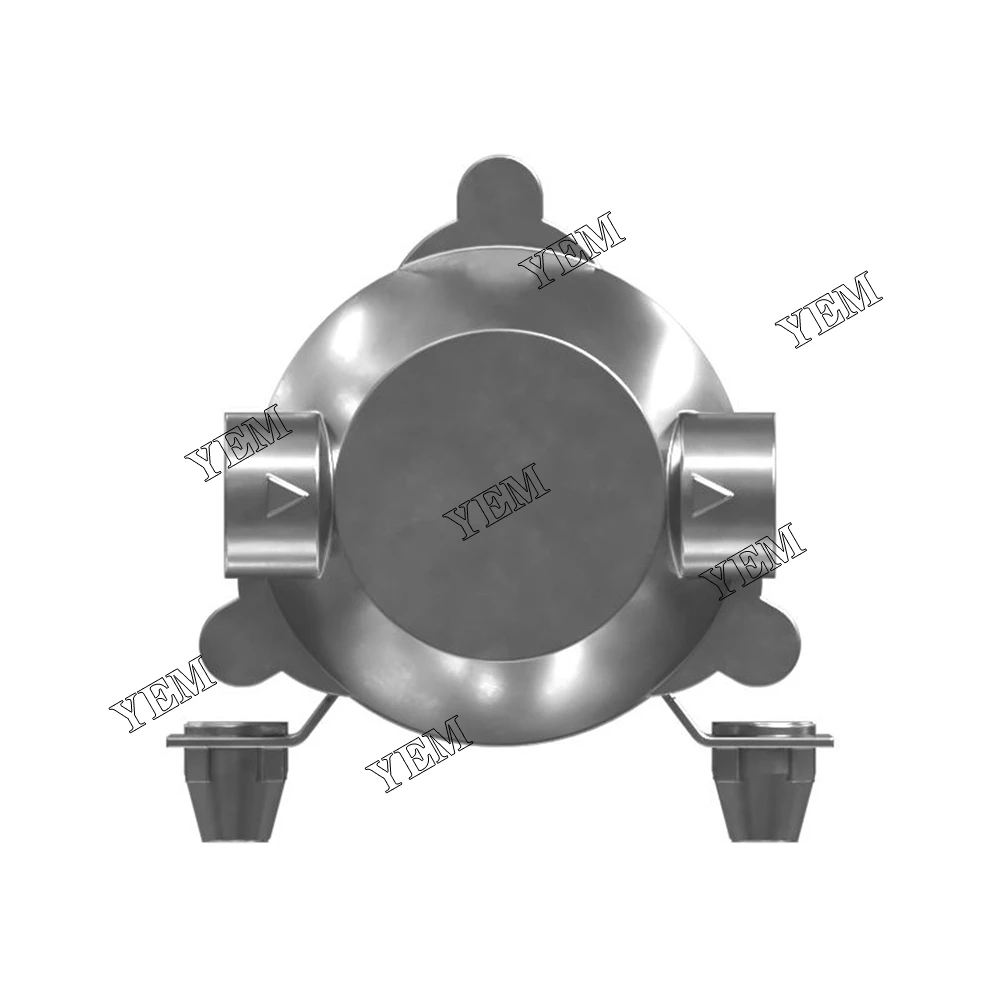 Engine Parts 369-3669 Pump-Diaphragm for Caterpillar 5