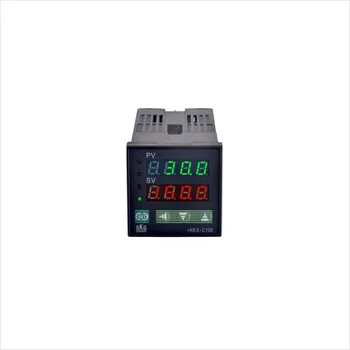 SKG rex-c100 high precision digital temperature controller