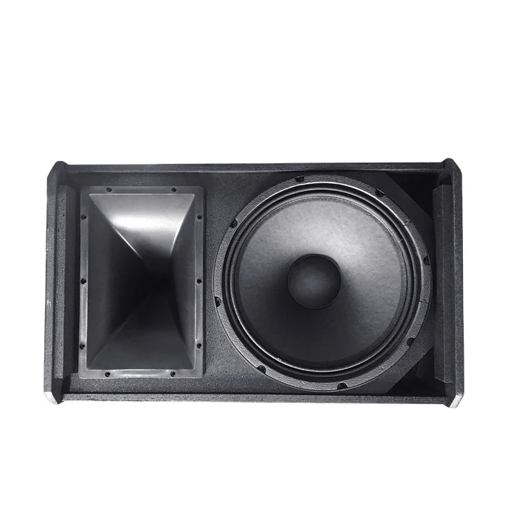 アルト ALTO 2WAY アクティブスピーカー 15インチ TX15（中古